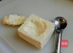 黄山歙县豆腐角的做法