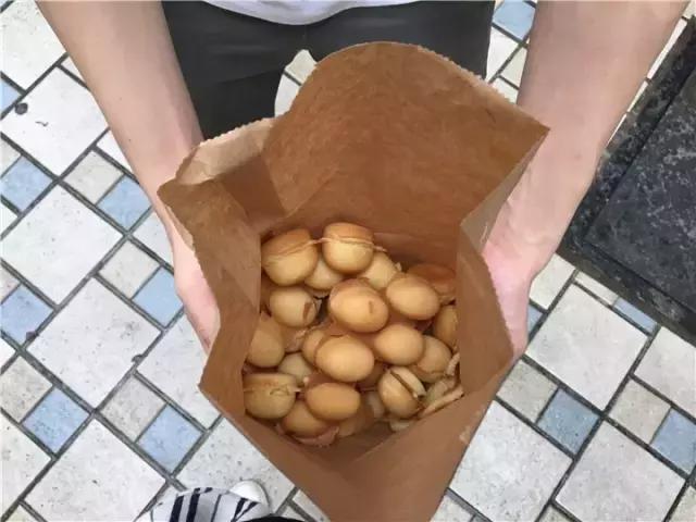 鸡蛋格仔饼做法窍门