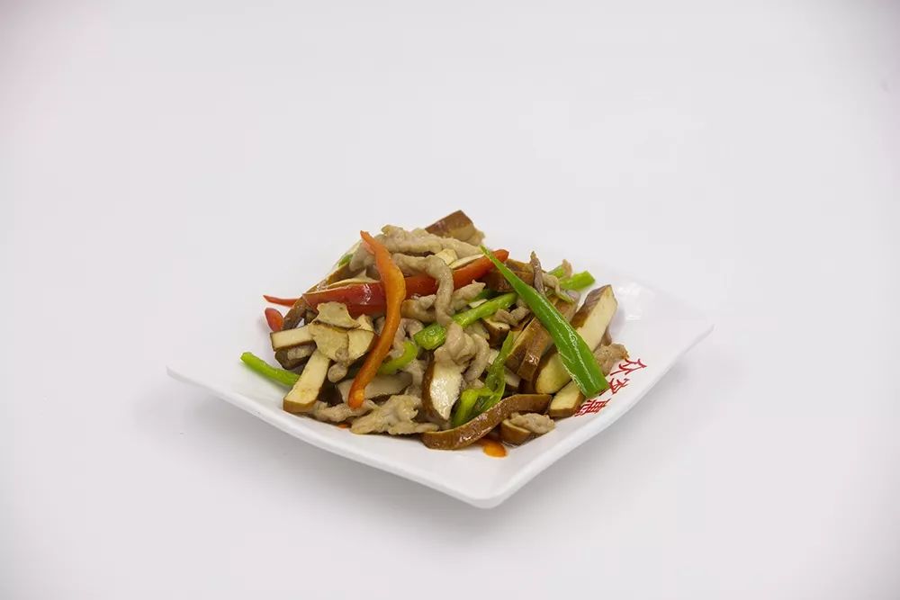豆腐辣椒豆角的做法大全