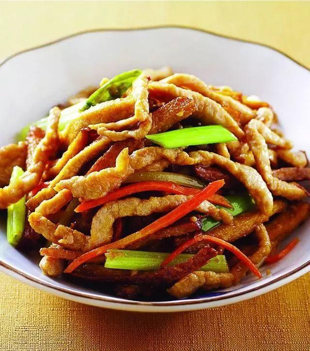 腐豆腐干的魅力，家常美食的健康升级之道