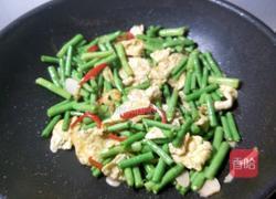 鸡蛋抱豆角做法大全