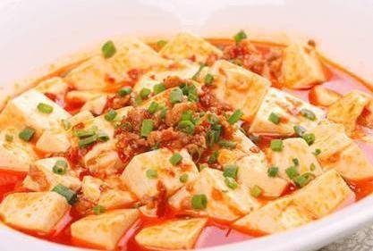 麻辣豆腐，家常美食的诱惑与烹饪技巧解析