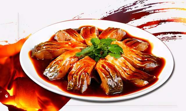 佳肴美食鱼的做法窍门
