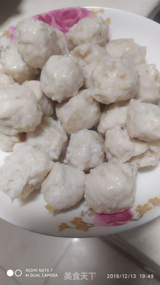家常美味，豆角烧豆腐丸子的魅力与做法解析