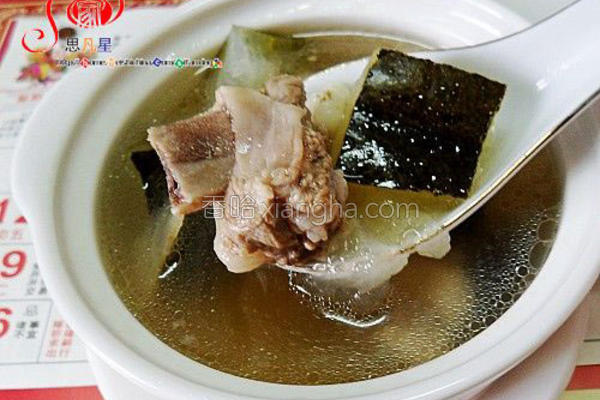 药膳煲汤的做法大全