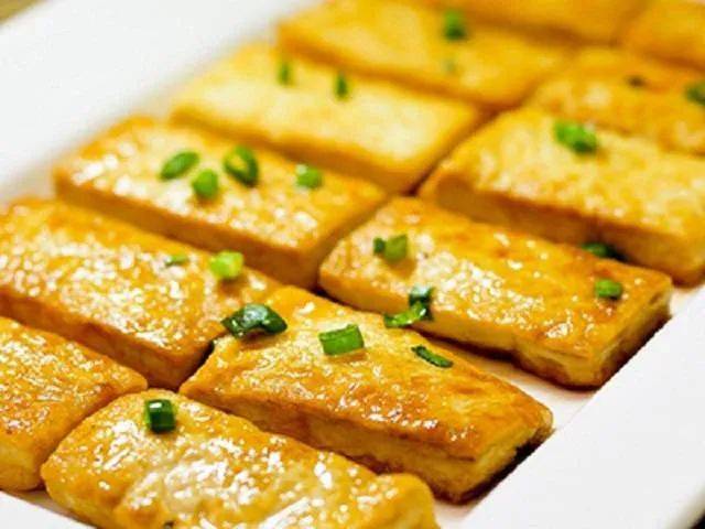健康鸡蛋豆腐，营养美味，简单易做，守护家人健康