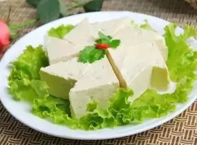 苏子叶炒豆腐，家常美食中的养生佳肴