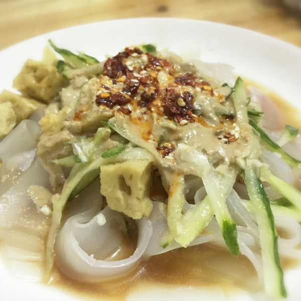 辣椒炸米豆腐的做法大全