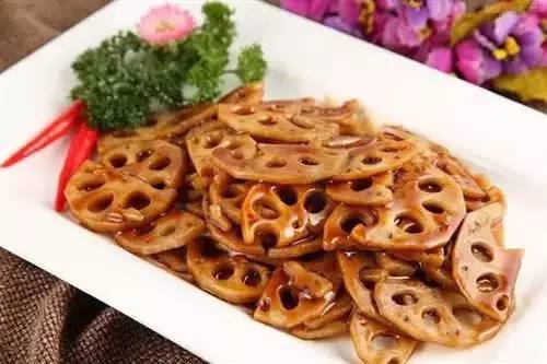 家常美食，盐腌豆腐干的魅力与制作秘诀