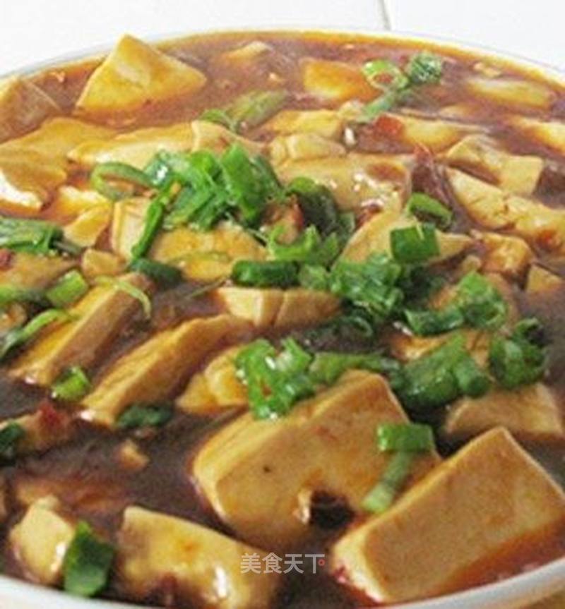 肉卷豆腐酱，家常美食的新滋味，营养美味一网打尽！