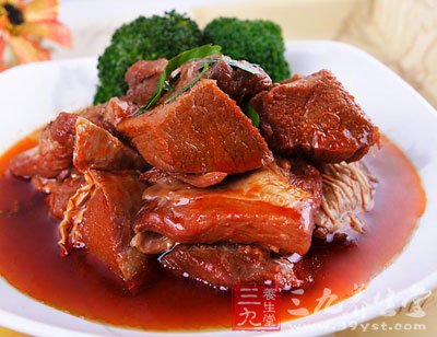 孕妇吃牛肉的做法大全