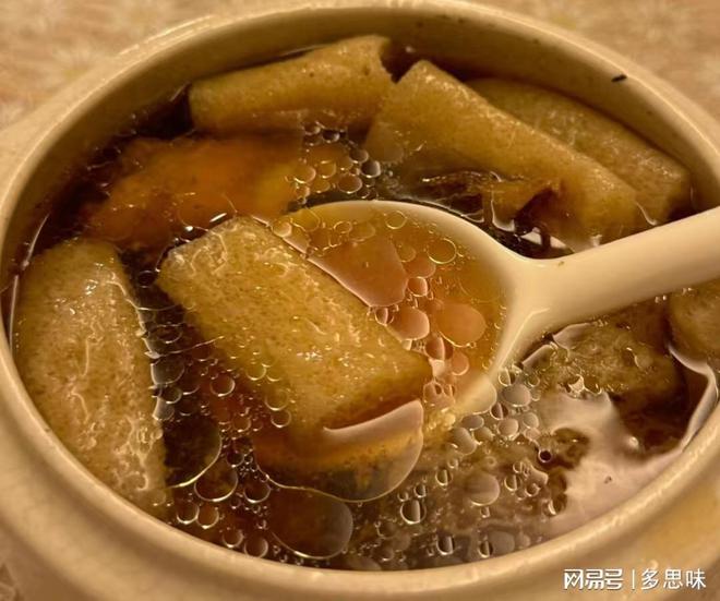 滋补营养汤的做法大全