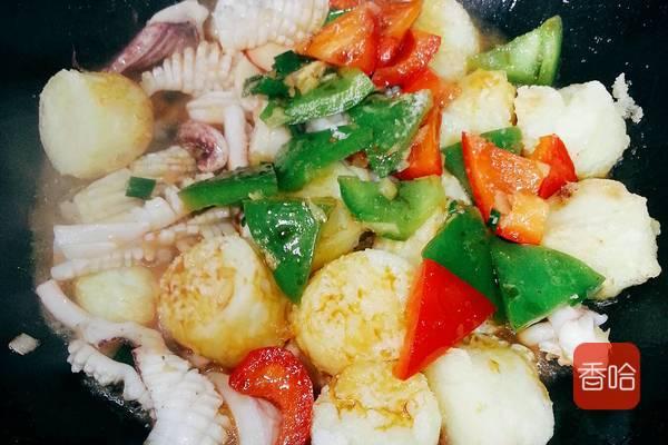 嫩豆腐切条，家常美食新滋味——解锁豆腐的多种营养吃法