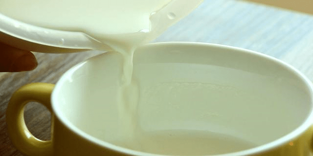 双皮奶做法奶和鸡蛋