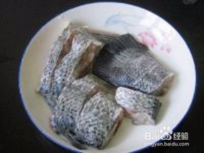 鲂鮄鱼的做法大全