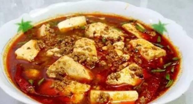 羊肉粉豆腐的做法大全