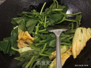 瓜子苗的做法