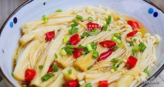 芸豆蚬子面，营养美味，简单易做的家常美食