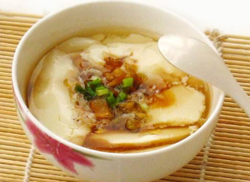 井陉卤豆腐，传统美食的魅力与家常做法解析