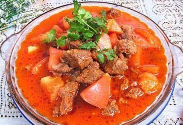 红烧拐子鱼，家常美味，营养滋补的佳肴