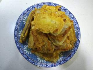 鱼回锅豆芽的做法