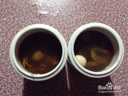 中药鲍鱼煲汤的做法