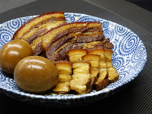 哈尔滨酱豆腐，传统风味的美味传承