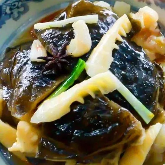 特色水鱼做法
