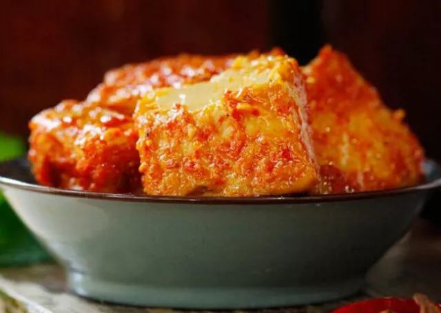 肥肉豆腐乳，传统美食的魅力与家常做法解析