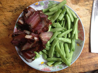 腊豆做法