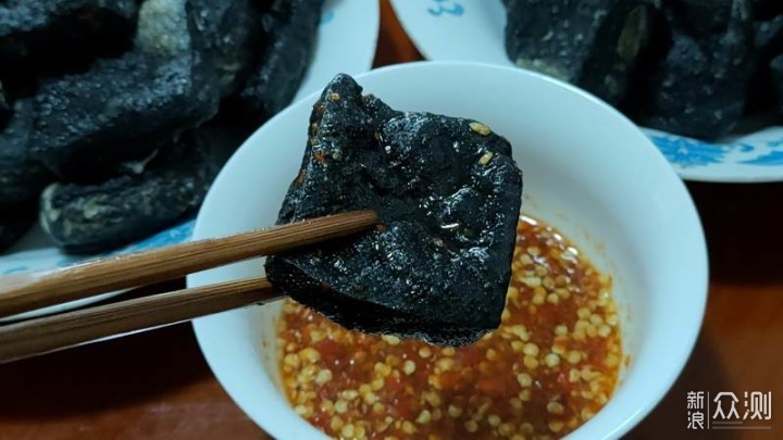 长沙臭豆腐胚的做法