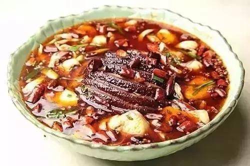老式腌制黑臭豆腐，传统美食的魅力与家常做法揭秘