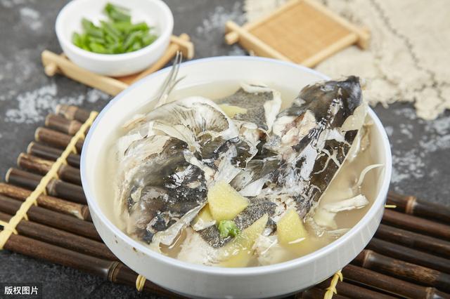鱼头豆腐肉卷，鲜美口感，营养满分，家常美食新尝试