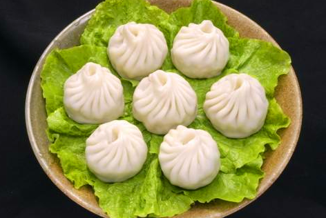 家常美味，自制肉包子肉馅的秘诀大公开