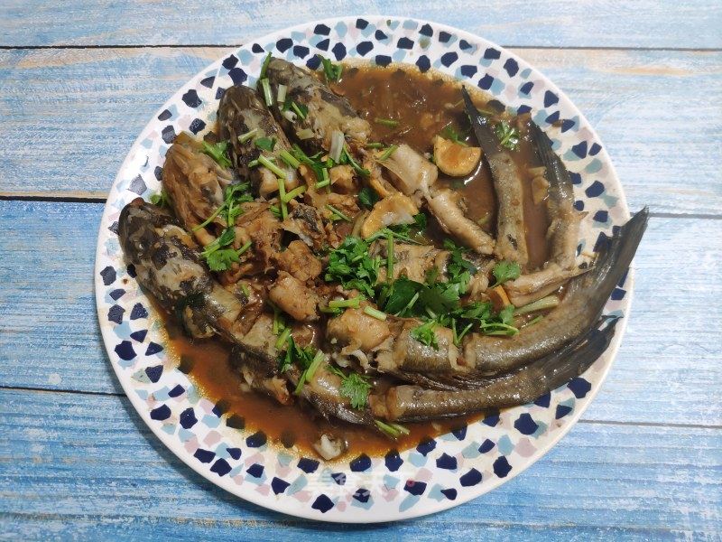 浆焖鱼的做法视频大全