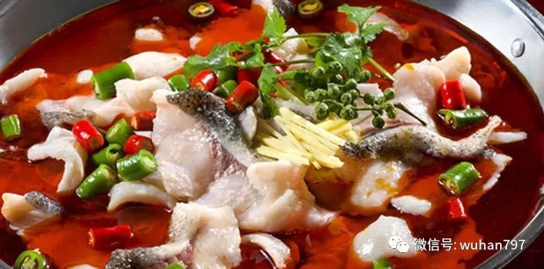 胖子鱼火锅料的做法视频