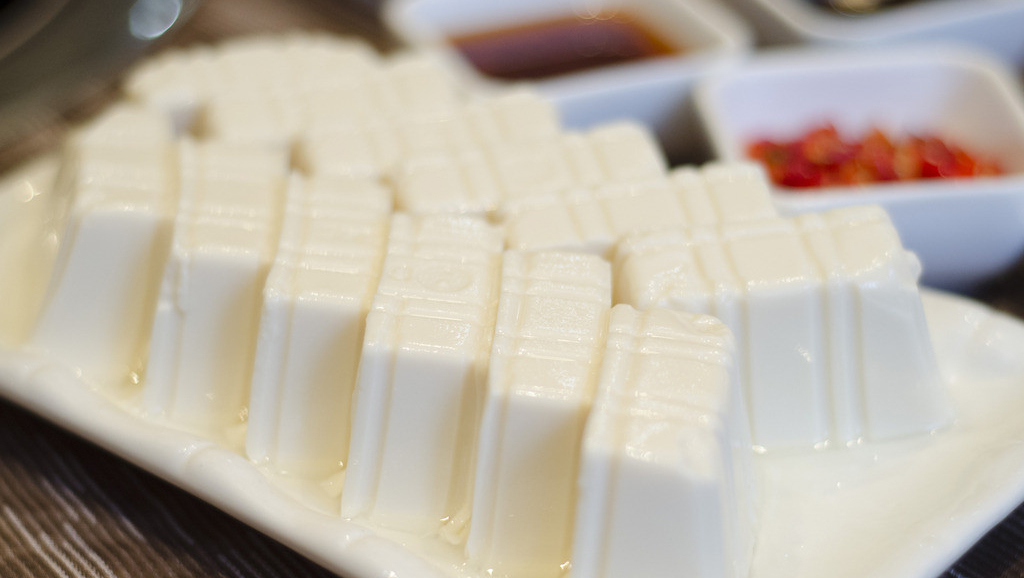豆腐海绵解压块，轻松缓解压力的美食疗法