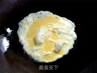 鸡蛋面粉做法大全视频