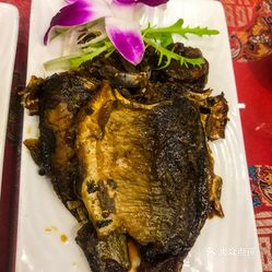 北京美食焖酥鱼的做法