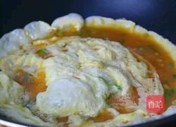青笋鸡蛋豆腐的做法