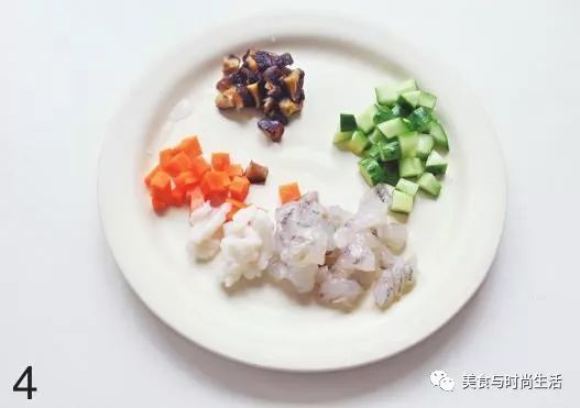 鸡蛋豆腐宝宝餐，营养美味，助力宝宝健康成长