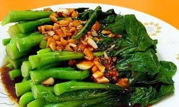 油豆腐炒豇豆，家常美味，营养满分的素食佳肴