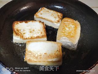 肉末蘸豆腐的做法大全