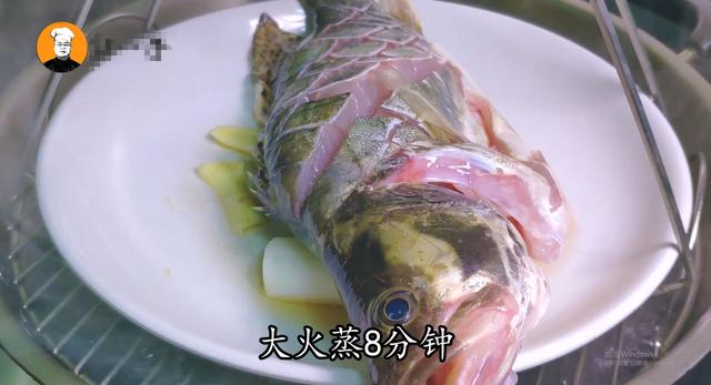 老苏州鱼的做法大全