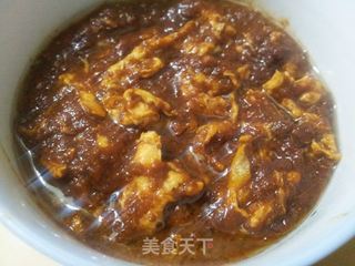 立夏鸡蛋酱做法