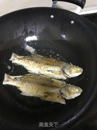 便携鱼的做法