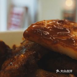 老上海排骨年糕的做法