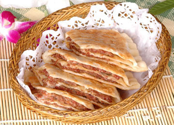 建瓯饼的做法