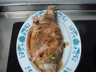 醋生鱼的做法大全