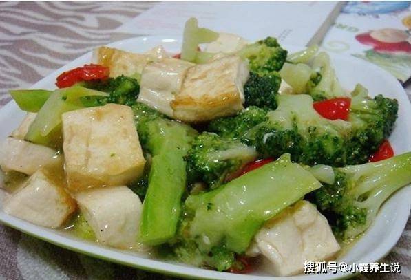 矮瓜豆腐，家常美味，营养健康之道